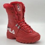 FILA Boots  Photo 0