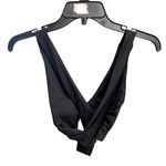 ALBION FIT Albion Black Top Knot Photo 4