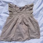 Aerie Baby doll tank top Photo 1