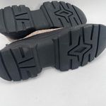 Linea Paolo Shoes Size 9 Roselle 2 Genuine Calf Hair Leather Animal Print SlipOn Photo 8