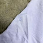 Lululemon  Scuba High-Rise French Terry Jogger - Pastel Blue Photo 6