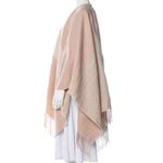 SOIA & KYO Like new  Fringed Shawl Photo 2