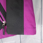 Free Country  Chico purple and black jacket Size S Photo 1