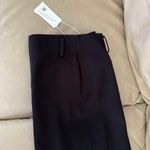 Vince Straight Fit Trouser Skirt. Size 10. MSRP $295 Photo 14