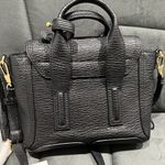 3.1 Phillip Lim  Pashli Mini Satchel Photo 2