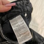 Old Navy High Rise OG Straight Jeans Photo 2