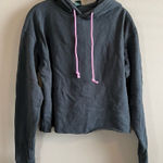 Wild Fable ✨ Women’s Black Hoodie Small Photo 0