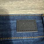 Jones New York  Women Essex Skinny High Rise Jeans Dark Wash Denim Size 6 Photo 10