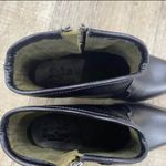 JBLA by Linea Pelle (Anthropology) Leather Alex Bootie Black Size 10 Photo 5