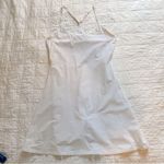 Outdoor Voices Exercise Dress White Small Photo 8