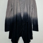 Barefoot Dreams  436 calypso wrap cardigan S / M Photo 0