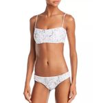 New. Dolce Vita reversible snake print bikini. Large. Retails $139 Gray Photo 6