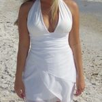 Boutique Halter Dress  Photo 0