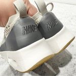 Nike Women's Air Max Thea Ultra Flyknit Grey 881175-005 Running Shoes Sz 9 Photo 3