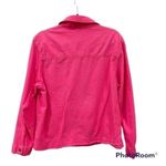 Fresh Produce button down Size Large Photo 1