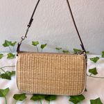 Coach Nolita 19 With Floral Embroidery cj724 Photo 2