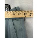 Nike  Golf Tour Performance Pants Womens 12 Blue Dri-FIT‎ Stretch Lightweight Photo 2