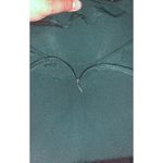 & Other Stories Stockholm atelier & other stories emerald green shift dress 3/4 length 12 Photo 3