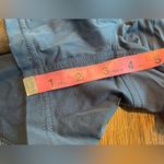 The North Face  Navy Shorts - size Small Photo 4