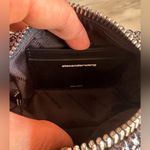 Alexander Wang Authentic | Black medium hairess Bag Photo 10