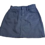 SO Brand  Color Black Junior Short Mini Skirt Size 3, Sku 1026 Photo 1