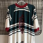 Free People Effortless Buti Logo Tee Dress Photo 6