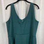 Calia Deep Aqua Power Move Sleeveless Athletic Golf Dress Sz.XXL NWT Green Photo 9