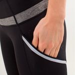 Lululemon Run A Marathon Crop
Black Photo 8