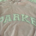 PARKE Mockneck Photo 1