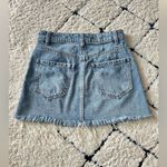 We The Free Free People Zip it Up Mini Skirt Photo 2