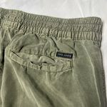 Sanctuary Green Track Pants Relaxed Fit Photo 8