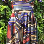 LuLaRoe Amelia Modest LDS Dress Size Medium Photo 0