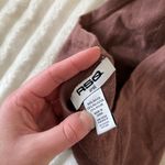 RSQ  Chocolate Brown Top Photo 2