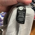 Talula ARTIZIA  Light Chambray Button Down Photo 4