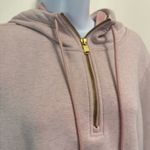 Athleta Cozy Karma 1/4 Zip size S Photo 5