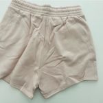 Gymshark  M Training Fleece Shorts Photo 4