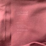 Girlfriend Collective  High Rise Bike Short Photo 3