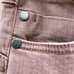 Liverpool  Women's Mauve Ankle Jeans Photo 4