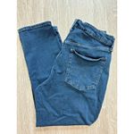 Old Navy Jeans Womens Size 14 High-Rise O.G. Straight Denim Capsule Minimalist Photo 3