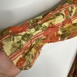 Free People Garden Wonders maxi dress retro combo colorway womens size medium Photo 4