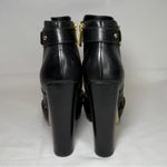Michael Kors  Black Heels Photo 2