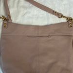 HOBO Pier Lotus Blush Shoulder Bag Pink Photo 2