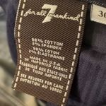 7 For All Mankind  Kaylie slim & sexy supermodel bootcut jeans size 30 Photo 4