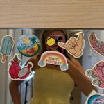 Ivy and Main  Tube Top Yellow Photo 3