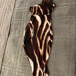 Pretty Little Thing Womens ‘’ brand cut out dress Photo 2