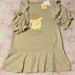 Sanrio Pompompurin  WOMANS sweater dress ( new w tags) Photo 2