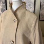 Sézane SEZANE Manteau Kalvin Coat Size 42 / 10 NWT Photo 3
