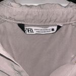 ZARA Dress Mini Photo 2