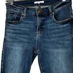 sts blue STS Crop Ankle‎ Skinny Jeans Photo 1