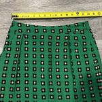 Anthropologie HD in Paris skirt gold metallic threading - 4 ($178) Photo 5